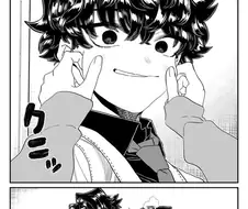 현관에서 누나랑 마주치는.manhwa