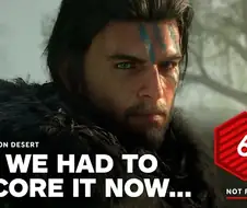 게임 점수 후하게 퍼주는 IGN 붉은사막 점수 떳다.. 고티각 역전 떳다!!!!!