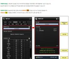 마비노기)파에아의 풍요는 100% 달성 시 발동합니다.