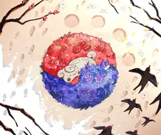[메롱해치] 2026년의 삼일절 만화