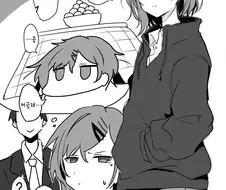 @)코타츠 안에 진동하는 농후한 ㅇㅋ내음.manhwa