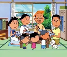 만화와 애니 둘다 1000화를 넘긴 일본 만화들