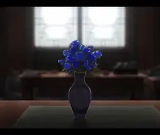 약사의 혼잣말)애니 최대 반전