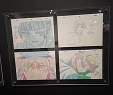 약사의 혼잣말 콘티등등등