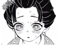 귀멸) 코유키 측간에서 똥쌀때 아카자가 손 잡아줬겠지?