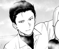 만화 소년의어비스 이거 설정 웃기네 ㅋㅋㅋ