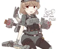 모닝 메카무스메