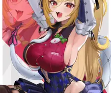 Zzz)얘네가 치안관이야?