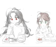 소녀 전선] 츤과 리엔 만화