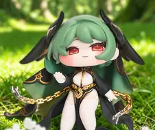 5만원짜리 피규어