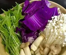 요리에 넣기전에 생각하세요
