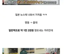 한류 열풍에 불어나는 기생충