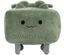 호불호 갈리는 인형