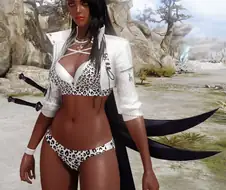 [약후] 누가 봐도 세상을 구할 용사