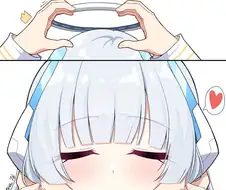 블루아카) 유우카는 할 수 없는 것