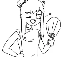 여장남자가 뭐가 좋냐?.manhwa