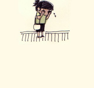 현관문에 발자국이 찍힌.manhwa