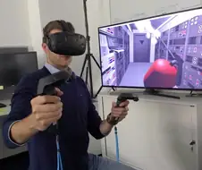 VR 게임이 가진 근본적인 한계 甲.JPG