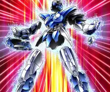 유희왕)의외로 키토칼로스 이상으로 파격적인 미OCG화 테마카드