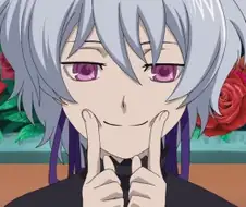 틀) Darker than black - Howling