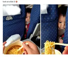 욕심을 배우게 된 아이