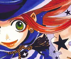 근데 진짜 존나 큰 눈때문에 보기 싫어 보이는 만화는 이거