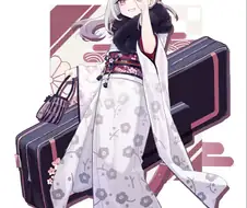 블루아카)O.manga