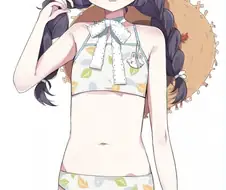 블루아카) 미유..