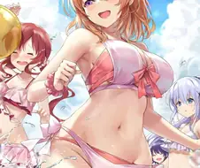 이런 수영복 어떰?