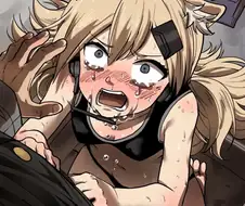 소녀전선1 해체 30초 전