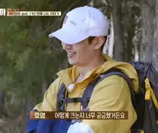 god가 재민이랑 연락을 안하고 지냈던 이유