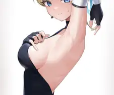 후방] 심심하니까 ! 후방 짤 올리는 거야 !