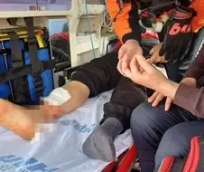 아주 더운 여름철 현장직 노동자에게 반바지 입지 말라는 이유