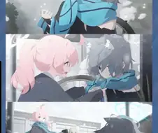 블루아카)대중적인 호시노 음해