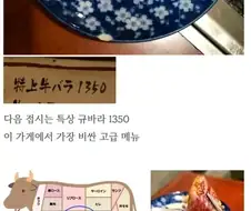 히로시마의 흡연 되는 고깃집.jpg