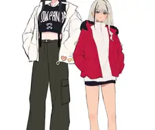 키차이30cm백합manga