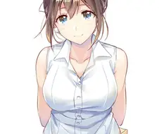 만우절에 거짓말 하는 아내 만화.manhwa