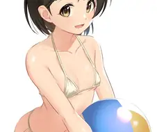 @)밤에 보는 적당히 건전한 아이돌.manga
