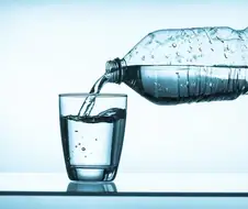 인간이 매일 먹어야하는 화학물질