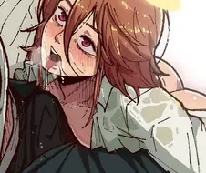 체인소맨) 아키보고 발정난 천사