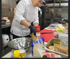 매장이 없어서 맘터 센터로 출퇴근했다는 김풍