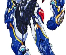 그리드맨 유니버스) 신작 나오면 큰일 날 캐릭터