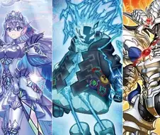 유희왕) 역겨운 카드론 말씀하시는 분들이 짚는 카드들 특