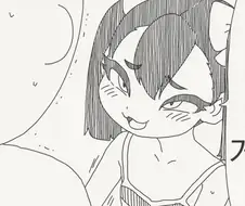 삼촌 너무 좋아 ㅁㅅㄱㅋ 조카.manhwa