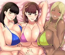 여보시오 젖소 세마리 중에 누가 일을 가장 잘하오