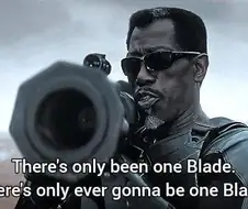 MCU) 블레이드 전격 취소 이유