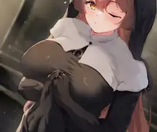 말딸) 수녀 다이아