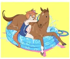 [말딸] 세기말 패왕과 광대