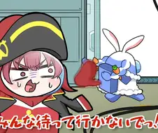 버튜버]홀로 어몽어스 국룰인가ㅋㅋㅋ