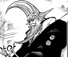 원피스) 피거랜드 갈링 원작 vs 애니